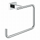 Набор аксессуаров Grohe Essentials Cube 40778001