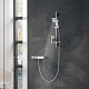 Душевой гарнитур Grohe Rainshower Smartactive 130 26583000