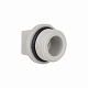 Заглушка PPR Thermo Alliance з різьбою 20х3/4" ЗР