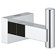 Набір аксесуарів 3в1 Grohe Essentials Cube (BF40511EC)