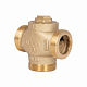 Антиконденсаційний клапан Thermo Alliance Forte 1 1/2" 55°C SF393W40