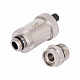 Повітровідвідник автоматичний Thermo Alliance Standart SD28115