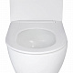 Комплект Grohe Set Унітаз ELLIPSE-0301-T3 + Інсталяція 38536001 + панель 38732000 (38536001ELLIPS0301T3)