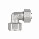 Кут обтискний Thermo Alliance Standart 16х1/2" ВР SD156W1615
