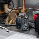 Котел газовий Thermo Alliance EWA 28 кВт двухконтурний, конденсаційний