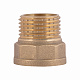 Перехідник Thermo Alliance Standart 1/2"х1/2" ВЗ SD4091515