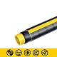 Шланг армований 1/2" NOLF classic NFC.H-01-30-1/2 (NF3397)