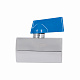 Кран кульовий Thermo Alliance Standart "Mini" 1/2" ВР SD187W15