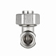Кут обтискний Thermo Alliance Standart 20х1/2" ЗР SD157W2015