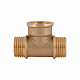Трійник Thermo Alliance Standart 1/2" ЗВЗ SD41615