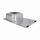 Кухонна мийка Brinex 7848 0,8 мм Micro Decor (BRIN7848MDEC08)