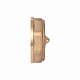 Заглушка Thermo Alliance Standart 1 1/2" ВР SD40240