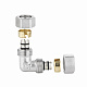 Кут обтискний Thermo Alliance Standart 16 SD155W1616