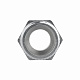Ніпель редукційний Thermo Alliance Forte 3/4"х1/2" хром SF359H2015