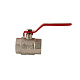 Кран кульовий Koer 1 1/2" ГГР (KR.214) (KR0021)