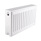 Сталевий радіатор KOER 22x300x1800S (2297 Вт, 26,83 кг, бокове підключення (RAD080)