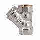 Фільтр грубої очистки Thermo Alliance Standart 1 1/4"ВВ нікель для води косий TAS124W32