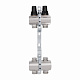 Колектор Thermo Alliance Forte 1" 2 виходи SF002W2