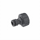 Адаптер на кран редукційний Bradas Gold Line 3/4" РВ GL5805