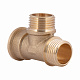 Трійник Thermo Alliance Standart 1/2" ВЗЗ SD41415