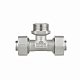 Трійник обтискний Thermo Alliance Standart 20х3/4"х20 ЗР SD160W202020