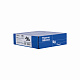 Комплект кранів Thermo Alliance Standart 1/2" З для рушникосушарки кутовий чорний SF395W15B