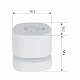 Thermo Alliance ZigBee Бездротовий детектор руху ZB-XIS