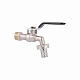 Кран поливальний Thermo Alliance Base 1/2" ЗР SV140W15