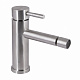 Змішувач для біде Lidz Aria 001AF (k35) LDARI001AFNKS46096 Nickel