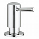 Дозатор для моющего средства Grohe Contemporary 40536000