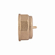Заглушка Thermo Alliance Standart 1/2" ВР SD40215