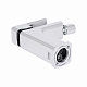 Змішувач для біде  Lidz Dozorca 001AF (k35) Chrome LDDOZ001AFCRM48991