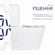 Унітаз підлоговий Qtap Stork Ultra Quiet 630×350×805 мм із сидінням Soft-close, White QTSTO27W49260