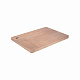 Lidz Handmade H7545 Мийка для кухні інтегрована Decor Honeycomb 3,0/1,0 мм LDH7545DEC48372