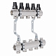 Колектор Thermo Alliance Forte 1" 5 виходів SF002W5