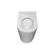 Чаша унітазу-компакту без сидіння KOER TT-0202-T3 BOWL 430x390x670 система змиву TORNADO 3.0 (MI8365)