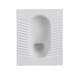 Чаша Генуя MIXXUS PREMIUM WAVE-2202 530x435x240mm з відведенням (MP6716)