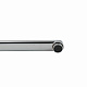 Вилив для змішувача Lidz Niagara 220 20 см LDNIA220CRM35103 Chrome