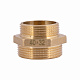 Ніпель Thermo Alliance Standart 1 1/2"х1 1/4" ЗР SD4084032