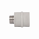 Муфта PPR Thermo Alliance 32х3/4" ЗР
