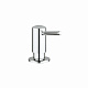 Набор Grohe мойка кухонная K700U 31577SD1 + дозатор для моющего средства Contemporary 40536000