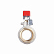 Кран кульовий Thermo Alliance Standart 1" 1/4 ВЗ для води (важіль) SD605NW32PN40