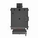 Котел твердопаливний сталевий Thermo Alliance Vulcan V 5.0 SF 27