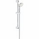Душевой гарнитур Grohe New Tempesta 100 27924001