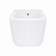 Біде підвісне Qtap Gemini 520×360×295 мм, White QTTAU28W49121