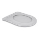 Комплект Grohe Set Унітаз ELLIPSE-0305-T3 + Інсталяція UA388400WG + панель 38732000 (388400WGELLIPS0305T3)