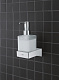 Дозатор рідкого мила Grohe Selection Cube (40805000)