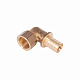 Кут натяжний Icma №1037 d25х3,5-3/4"В 851037AEGX05