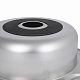 Кухонна мийка Brinex 510-D 0,8 мм Satin (BRIN510SAT08)