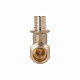 Кут натяжний Icma №1036 d16х2,2-1/2"З 851036ADBO05